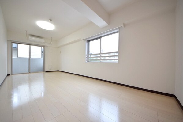 XEBEC高井戸の物件内観写真